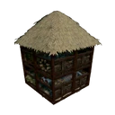 Swarm House