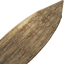 Medium Wood Ship Deck