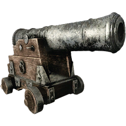 Ship Cannon - Official ATLAS Wiki