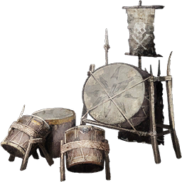 War Drums Official Atlas Wiki