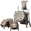 War Drums