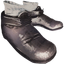 Cloth Boots