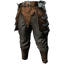 Plate Pants