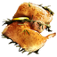 Alex's Rosemary Chicken