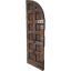 Large Stone Gate