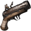 Flare Gun