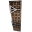Small Wood Gate