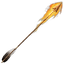 Flame Arrow