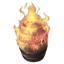 Liquid Flame