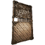 Thatch Door