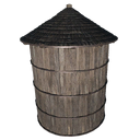 Crew Resources Silo