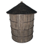 Crew Resources Silo