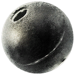 Medium Cannon Ball - Official ATLAS Wiki