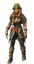 Hide Armor