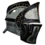 Plate Helmet