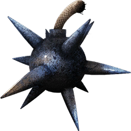 Spike Shot - Official ATLAS Wiki