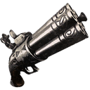 Hydra Revolver