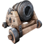 Mortar