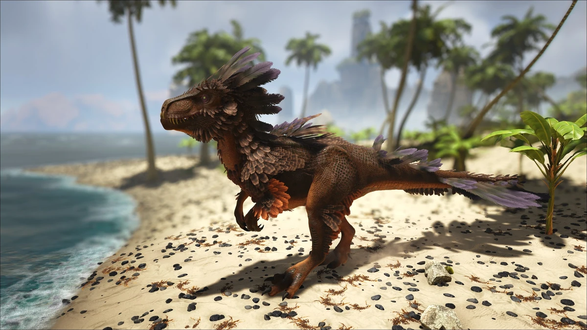 Razortooth Official ATLAS Wiki