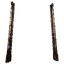 Large Wood Gateway