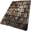 Wooden Roof