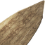 Large Wood Ship Deck