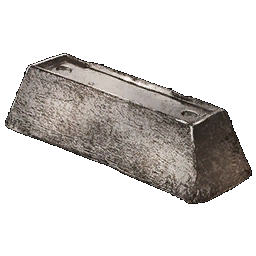 Iron Ingot  Atlas Wiki