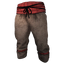 Fur Leggings