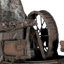 Mine