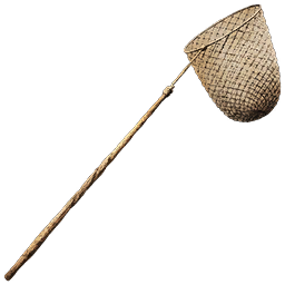 Fishing Net - Official ATLAS Wiki