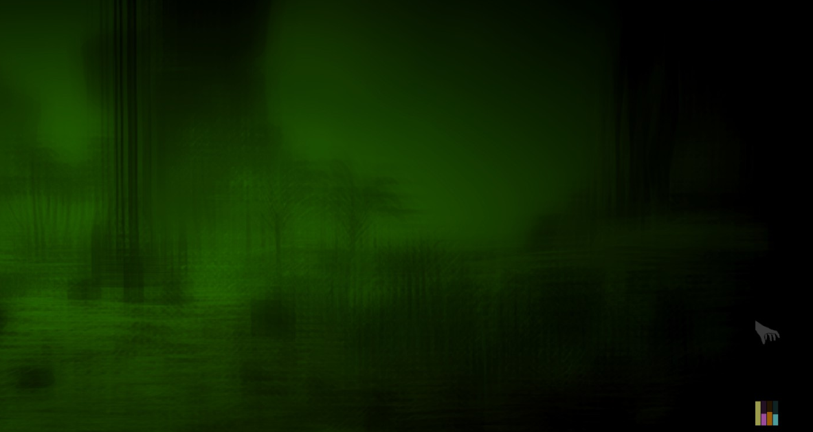 Best Green Steam Profile Backgrounds 