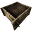 Large Crop Plot