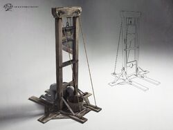 洋楽 Guillotine/Medieval Madness Guillotine – Medieval Madness – CD (Album), 1997 [r7736001