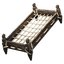 Simple Bed