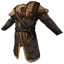 Fur Chestpiece