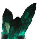 Solidified Essence
