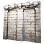 Large Stone Wall