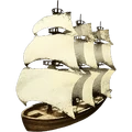 A Brigantine