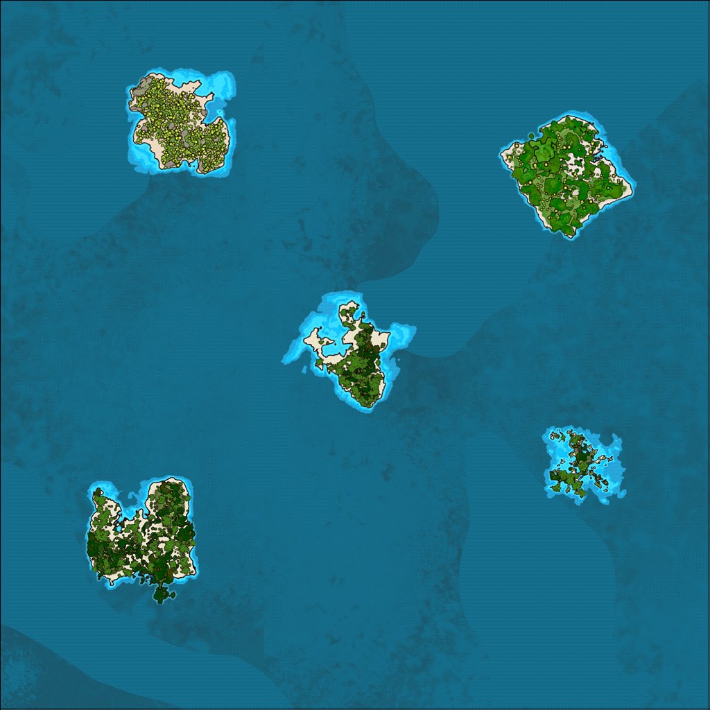 Region E4 - Official ATLAS Wiki