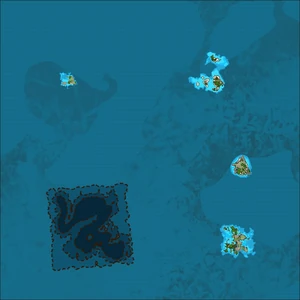 Region I3