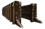 Armored Dock