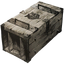 Ship Ammunition Container