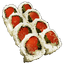 Spicy Roll