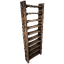 Wood Ladder