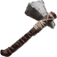 Stone Hatchet
