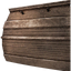Large Wood Plank