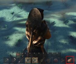 Fishing Rod - Official ATLAS Wiki