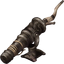 Swivel Gun