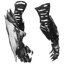 Cursed Gloves