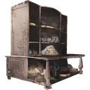 Food Larder